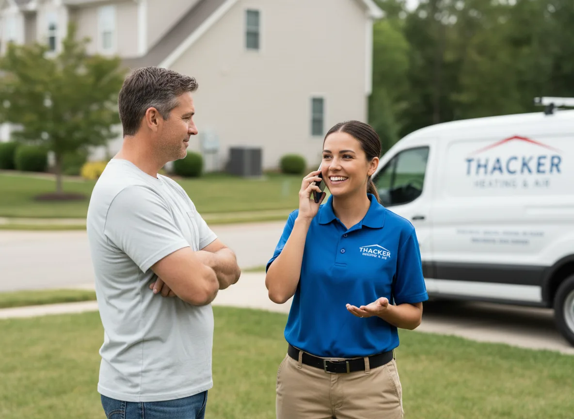 Ac Repair Manito, IL FAQs